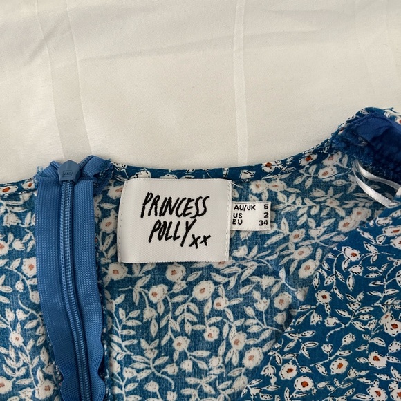 Princess Polly mini dress - Picture 2 of 3